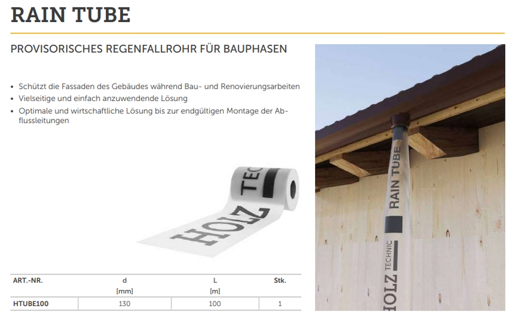 Holzbau